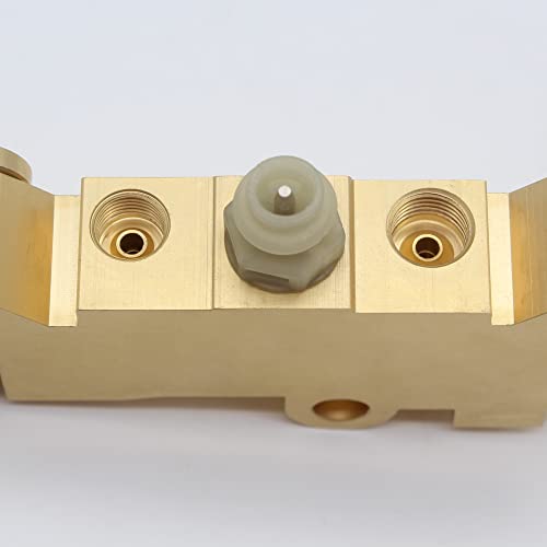 image for Ajantech PV2 Disc/Drum Disc Front Drum Rear Universal Brake Proportion