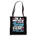 Director Of Nursing Appreciation Nurse Director Promise Don Tote Bag
