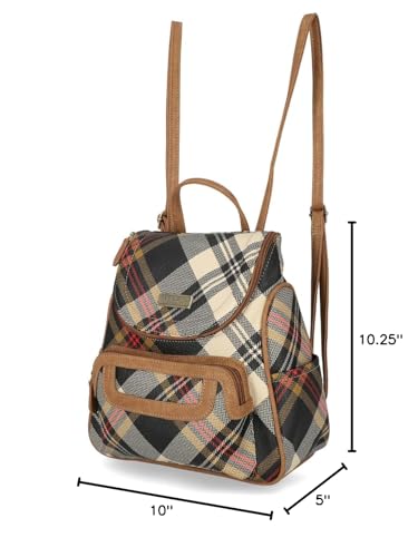 Image of MultiSac womens Major Backpack