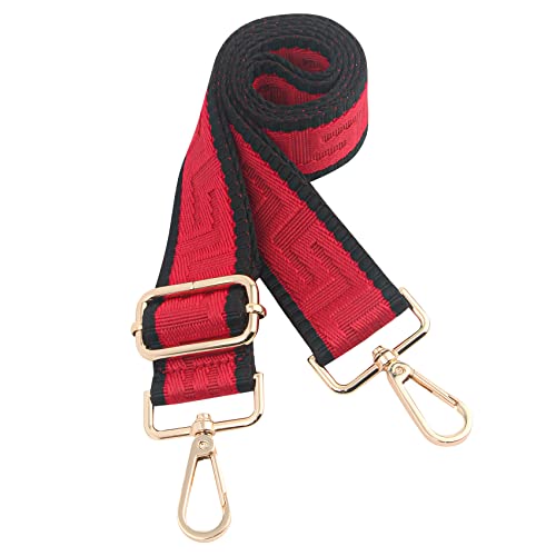 Image of chushui Purse Strap,Replacement Crossbody Shoulder Strap for Handbag