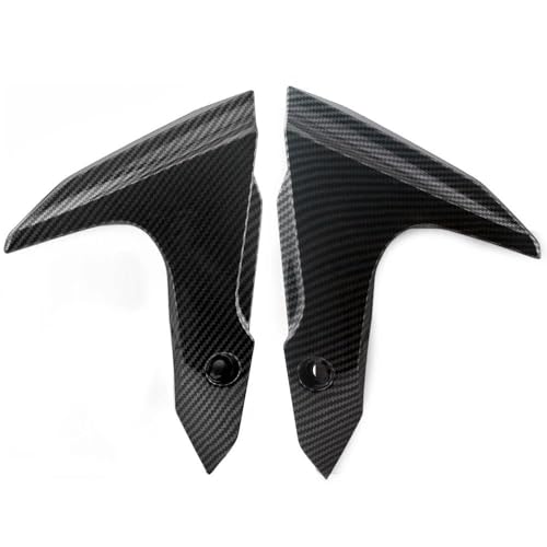 Panneau latéral de carénage moto pour MT-07 résistant aux chocs pour modèles FZ-07