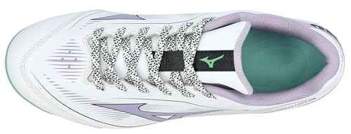 Mizuno Women's Cushionrevo Finch TPU Spike Softball Cleat4
