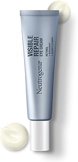 Neutrogena Visible Repair Retinol Crema para ...