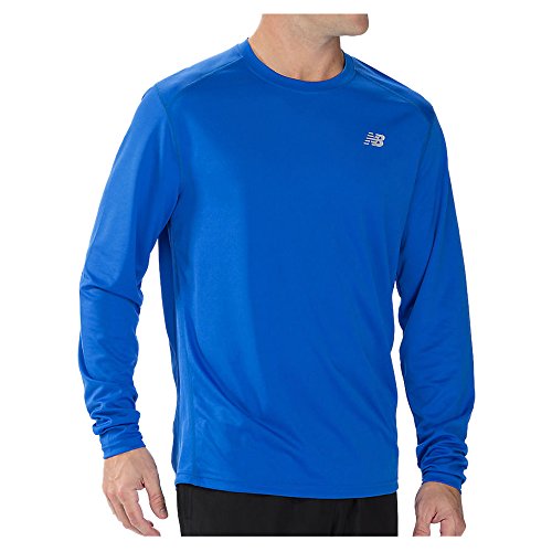 new balance dri fit long sleeve