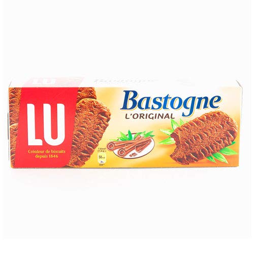 LU Bastogne l'Original Speculoos, 260 g
