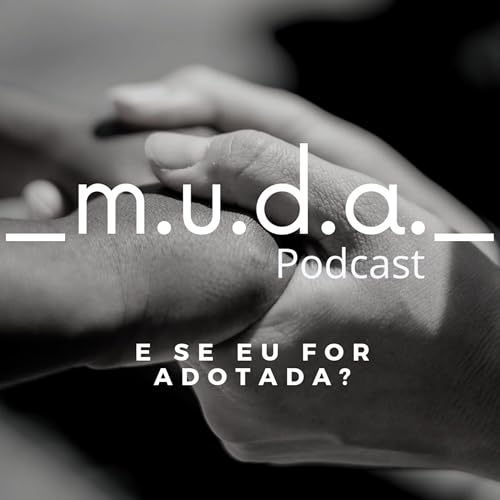 E se eu for adotada? cover art