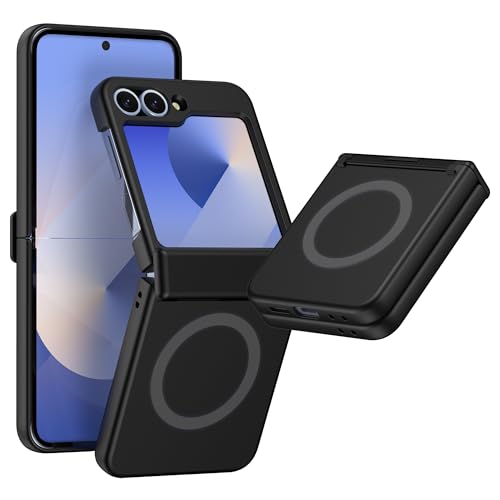 Coque Antichoc Galaxy Z Flip 3 protégeant la charnière et charge sans fil