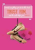 Trust God, Kinsey's Coloring Devotional: Color and Journal with Kinsey (The Kinsey Wright Collection) B0CP9NCN1Q Book Cover