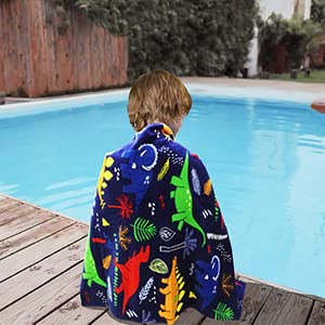 Yifontin 8541798916 Beach Towel For Kids thumb #7