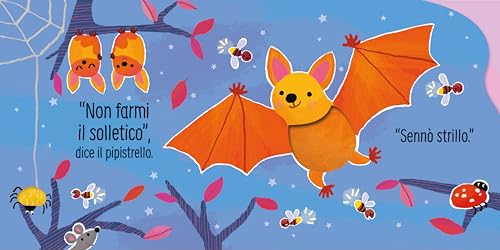 Non Farmi Il Solletico!: Non Farmi Il Solletico! … Dice Il Fantasma - 5