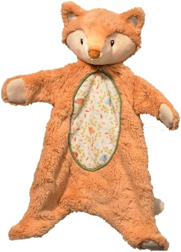 Image of Douglas Baby Fox Sshlumpie Plush Stuffed Animal