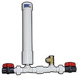 Hydraulic Ram Pump 1/2