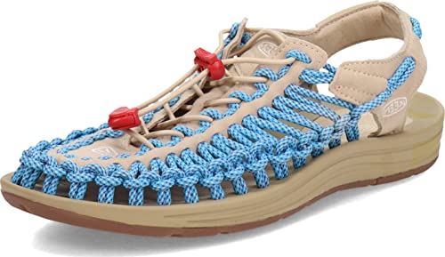 Image of KEEN Women's Uneek Slice Fade W Sandal