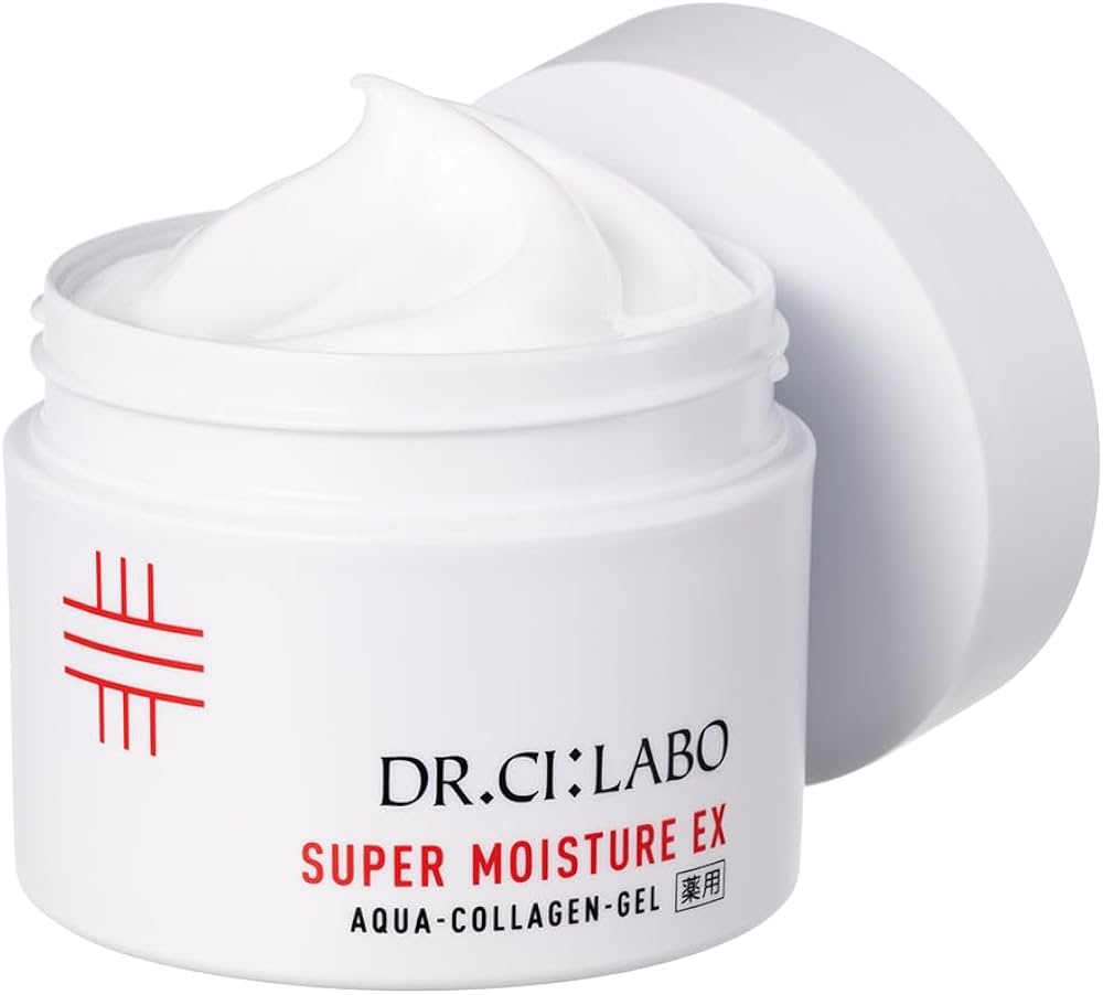 Amazon | ドクターシーラボ (DR.CI:LABO) New 薬用アクアコラーゲン