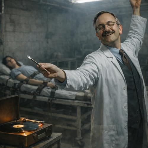 Beyond The Dark - The Good Doctor