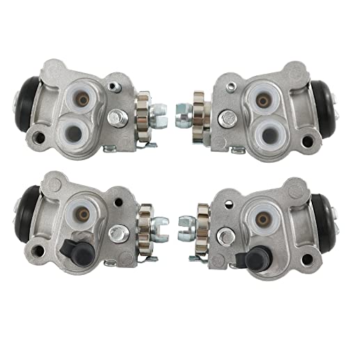 DICMIC Front Left & Right Brake Wheel Cylinder Set All