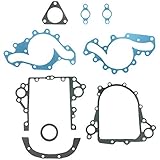 FEL-PRO TCS 45554 Timing Cover Gasket Set