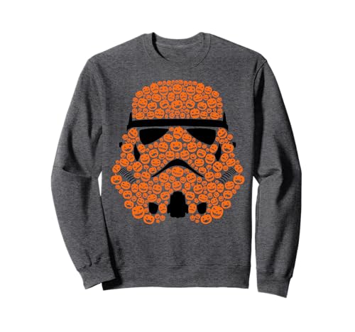 Sweat Star Wars Halloween Stormtrooper cadeau parfait pour ados et adultes