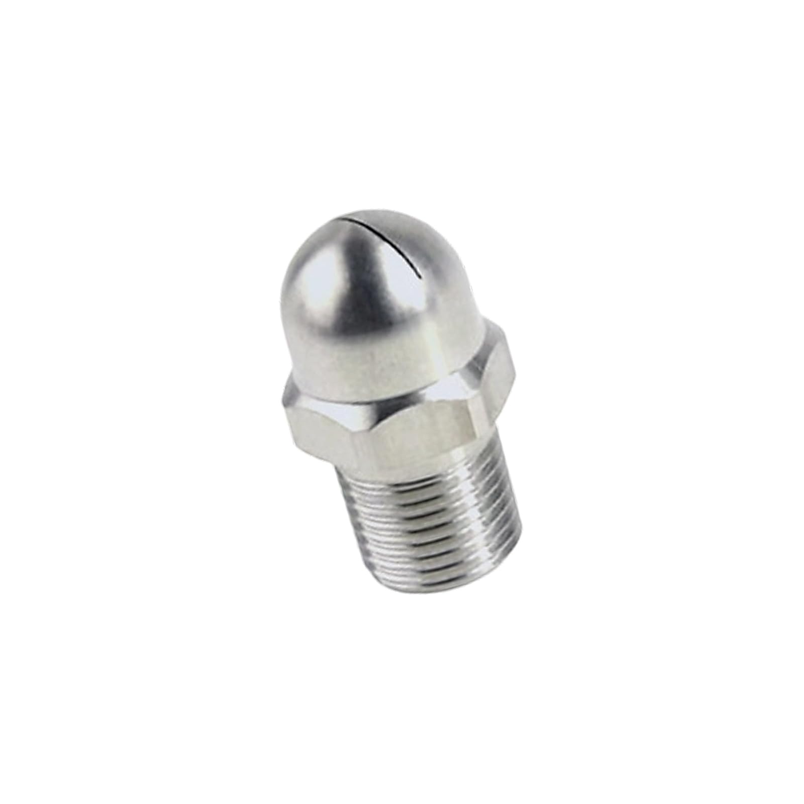QIAOLIDA High Accuracy Nonrust Steel Slot Nozzle For Industrial Sprays And Applications With Sturdy Construction