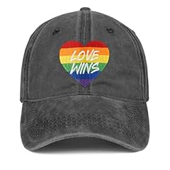 Pride Baseball Caps-06