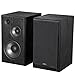Edifier R2750DB MKII Aktivlautsprecher, 144 W RMS HiFi Aktivboxen. 3-Wege-System mit Bluetooth 6.0, HDMI eARC, 24bit/96kHz Hi-Res Audio und Sub Out, Schwarz
