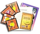 Hispanic Heritage Set (Spanish and American Sign Language-accessible Product)