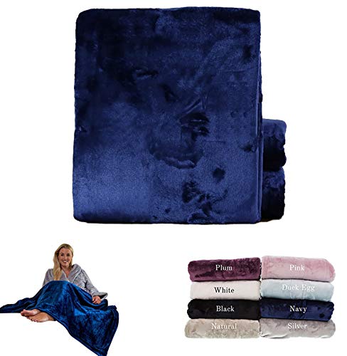 TowelsRus So Suave Snuggle Mantas