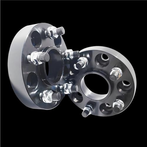 Moyeu Roue Forgé 50mm de Haute Précision pour Châssis Peugeot