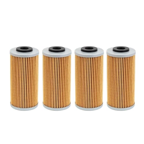 1/2/4/6 �I�[�g�o�C�I�C���t�B���^�[�N���[�i�[ BMW G450 SMR449 SMR511 TC449 TE511 Sherco SE 2.5i F 250 300 SEF-R 450 SC-R(4 PCS)