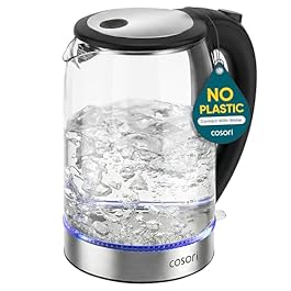 Cosori Electric Kettle,...