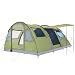 Skandika Tunnelzelt Gotland 4 Protect | Camping...