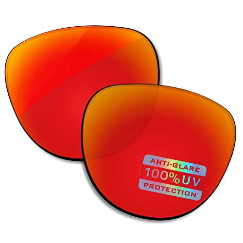 Image of Bowyer POLARIZED Women's Replacement Lenses For Oakley Hold Out /Hold On Sunglasses