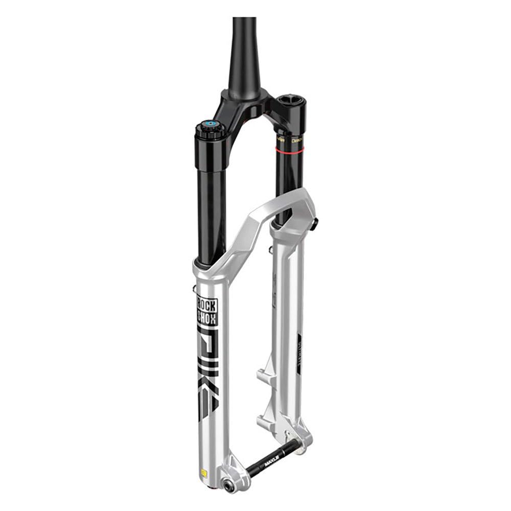 Amazon | RockShox Pike Ultimate Charger 3 RC2 サスペンション 