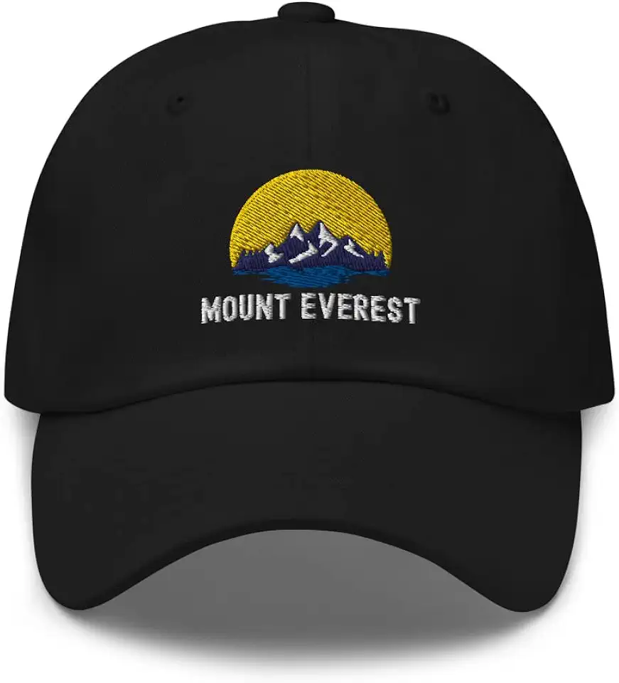 The Essential Gear Checklist For Climbing Mount Everest | QuartzMountain