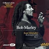  Vol. 1-Soul Almighty-Formative