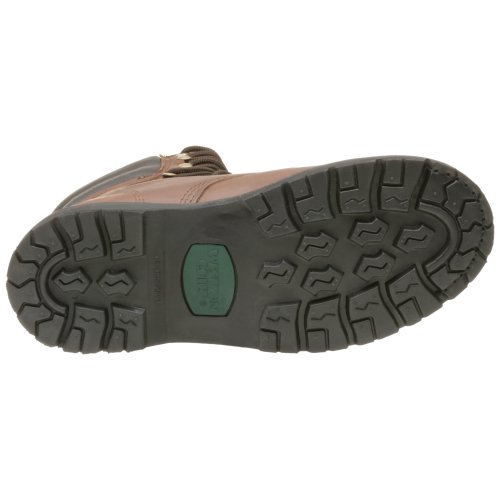 Image of Western Chief Men's Expedition 629 8 inch Plain Toe Work Boot