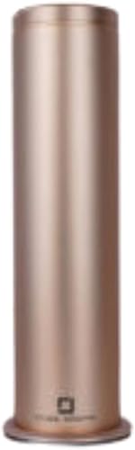 CA-1200 - Difusor dorado con fragancia, difusor de aromaterapia, difusor de fragancia de aceite esencial, control de smartphone, temporizador, disponible en Yaxa Colombia
