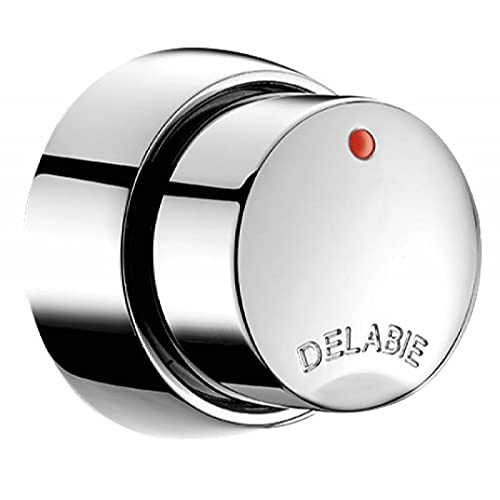 Robinet TEMPOSOFT 2 douche M12 pour panneau 7 mm