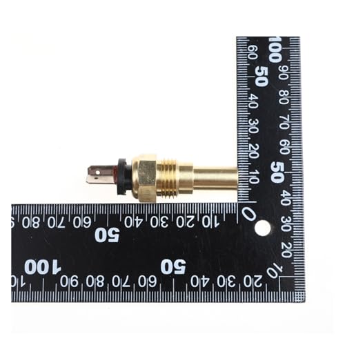 Sensor de temperatura de alta precisión 500214 para refrigerante de L200 6