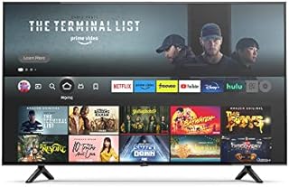 Amazon Fire TV 43