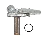 TISCO - FORD 4000 FUEL SHUT-OFF WITH O RING. # C0NN9285A-WOR