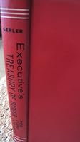 Executive's Treasury Of Humor For Every Occasion 0132945126 Book Cover