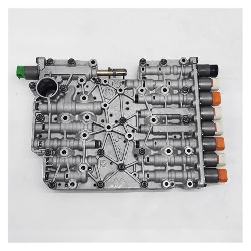 Cuerpo de válvulas mecatrónica 8HP45 8HP70 para transmisión automática BMW