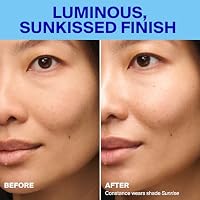 Supergoop! Glowscreen SPF 40 Tinted Sunscreen + Primer 1.7 oz, Sunrise — image 4