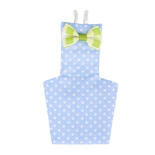 yuanshenortey Bird Clothing Parrot Pad Diaper Flight Suit Nappy for Parakeets Cockatiels