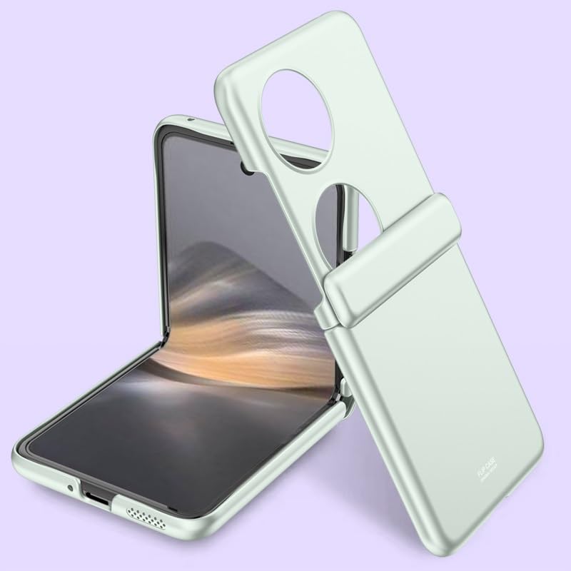 Coque antichoc Huawei Pocket 2 protégez la charnière des rayures