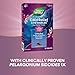 Nature's Way Umcka Cold Relief, Shortens Duration and Reduces Severity, Multi-Symptom Cold Relief, Homeopathic, Phenylephrine Free, Cherry Flavored, 20 Chewable Tablets