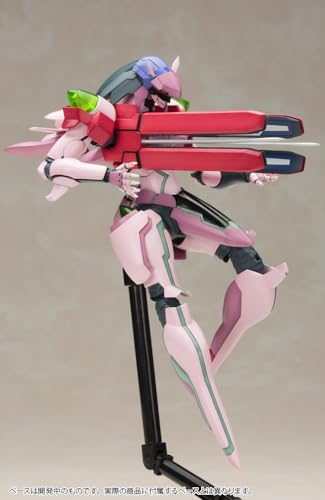 Kotobukiya Z.O.E. Dolores Plastic Model Kit miniatura 6