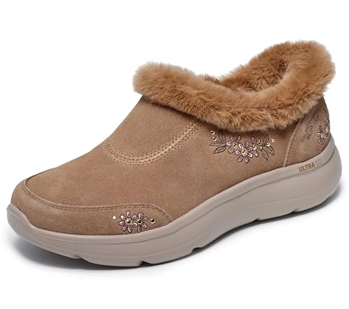 Skechers Hands Free chausson femme On-The-Go facile à enfiler