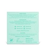 ella+mila Soy Nail Polish Remover Wipes Non-Acetone Lint Free Nail Wipes - Non-Toxic Fingernail Polish Remover - Unscented & Enriched with Vitamins A,C & E (5 Pack) - Image 2